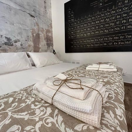 Apartament La Nicchia Asti Zewnętrze zdjęcie