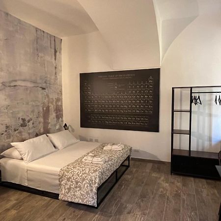 Apartament La Nicchia Asti Zewnętrze zdjęcie
