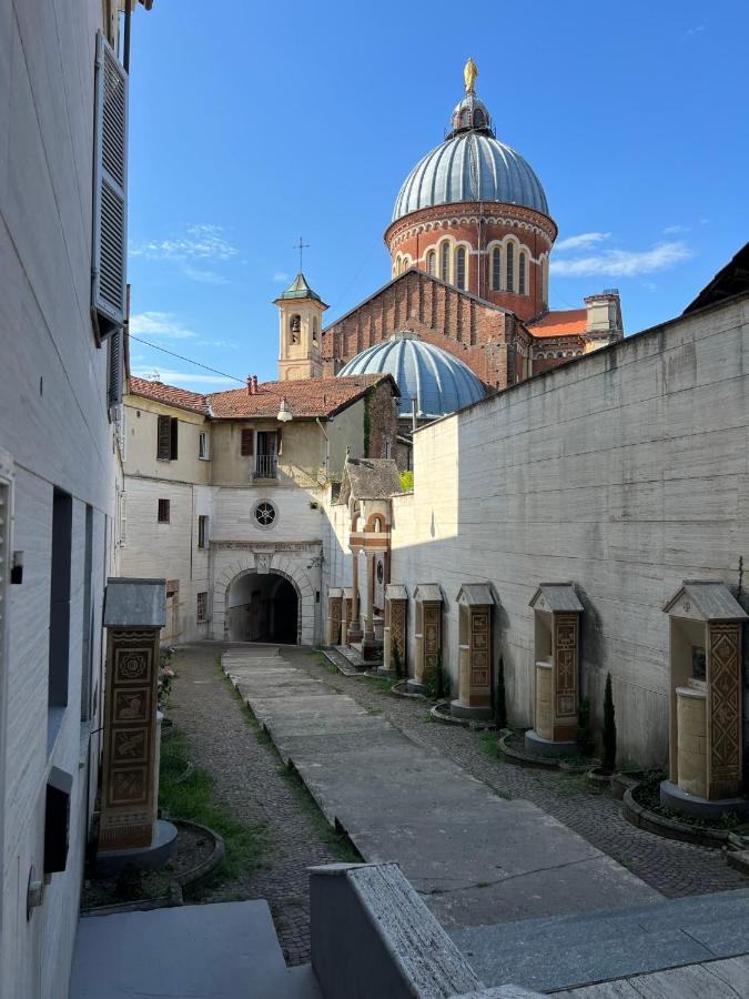 Apartament La Nicchia Asti Zewnętrze zdjęcie
