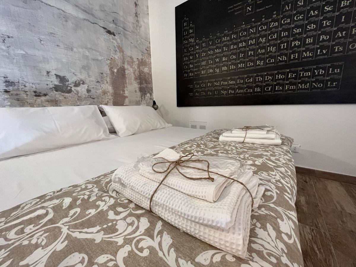 Apartament La Nicchia Asti Zewnętrze zdjęcie