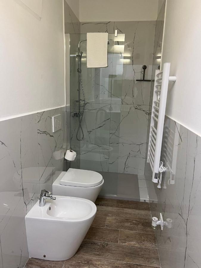 Apartament La Nicchia Asti Zewnętrze zdjęcie
