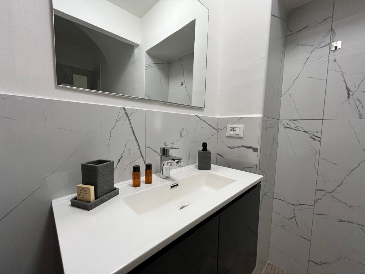 Apartament La Nicchia Asti Zewnętrze zdjęcie