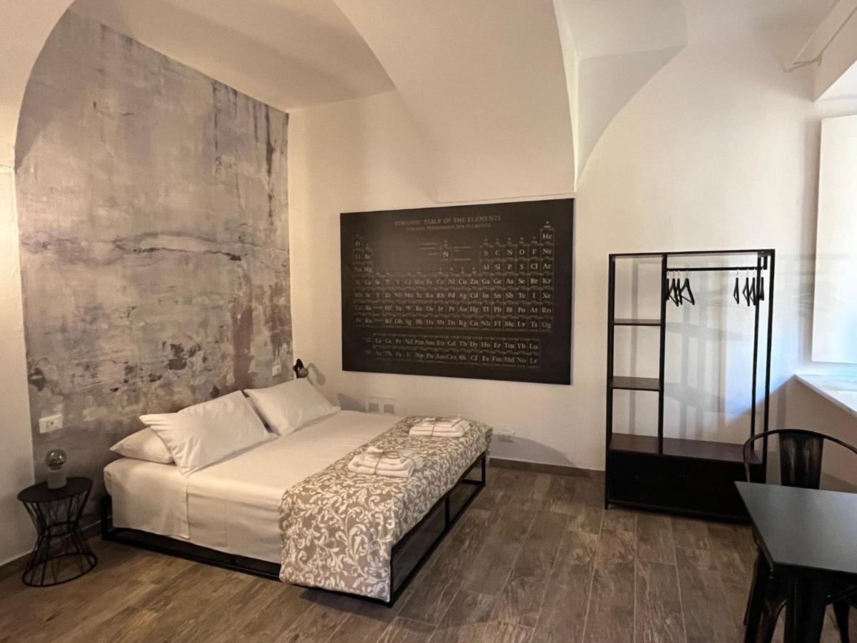 Apartament La Nicchia Asti Zewnętrze zdjęcie